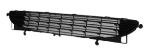 Rejilla Paragolpes Delantero para Peugeot 307 2001