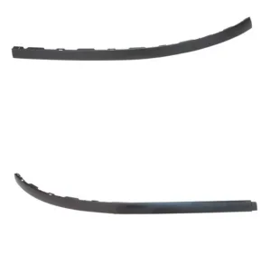 Kit Spoiler Paragolpes Delantero Derecho Ó Izquierdo para Peugeot 307 2001