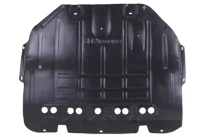 Resguardo Inferior Motor Hdi (Central) para Peugeot 307 2001