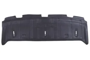 Resguardo Inferior Paragolpes Delantero para Peugeot 307 2001