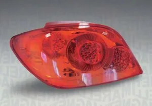 Piloto Trasero Izquierdo (Magneti Marelli) para Peugeot 307 2005