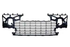 Rejilla Paragolpes Delantero para Peugeot 307 2005