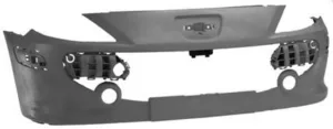 Paragolpes Delantero Imprimado para Peugeot 307 2005