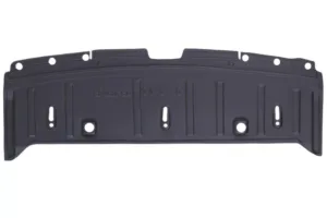 Resguardo Inferior Paragolpes Delantero para Peugeot 307 2005