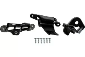 Kit Reparacion Faro Derecho (3 Piezas-Soportes) para Peugeot 308 2007