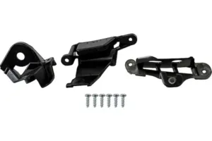 Kit Reparacion Faro Izquierdo (3 Piezas-Soportes) para Peugeot 308 2007