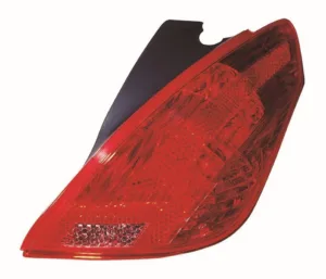 Piloto Trasero Derecho (5 Puertas) para Peugeot 308 2007 y 308 2011