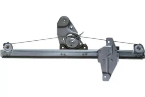 Elevalunas Electrico Delantero Derecho 5 Puertas/Sw (Sin Motor) para Peugeot 308 2007 y 308 2011