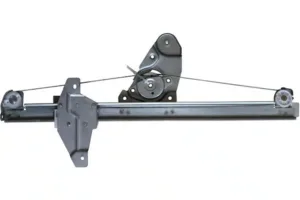 Elevalunas Electrico Delantero Izquierdo 5 Puertas/Sw (Sin Motor) para Peugeot 308 2007 y 308 2011