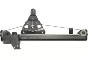 Elevalunas Electrico Trasero Izquierdo (5 Puertas) (Sin Motor) para Peugeot 308 2007 y 308 2011