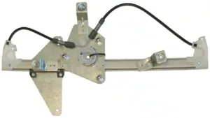 Elevalunas Electrico Trasero Derecho Sw (Sin Motor) para Peugeot 308 2007 y 308 2011