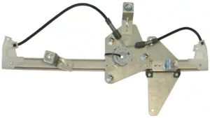Elevalunas Electrico Trasero Izquierdo Sw (Sin Motor) para Peugeot 308 2007 y 308 2011