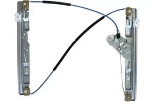 Elevalunas Electrico Delantero Derecho (3 Puertas) (Sin Motor) para Peugeot 308 2007 y 308 2011