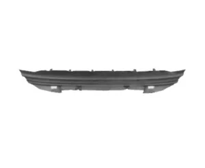 Rejilla Superior Paragolpes Delantero para Peugeot 308 2007