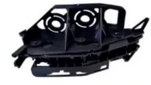 Soporte Derecho Paragolpes Delantero para Peugeot 308 2007