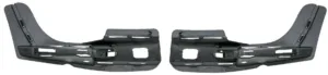 Kit Soporte Paragolpes Delantero Exterior (Faro Antiniebla) para Peugeot 308 2007