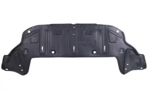 Resguardo Inferior Paragolpes Delantero para Peugeot 308 2007