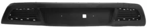 Spoiler Paragolpes Trasero (Modelo Sport) para Peugeot 308 2007 y 308 2011