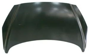 Capó (Chapa) para Peugeot 308 2007 y 308 CC 2009