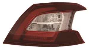 Piloto Trasero Derecho (Punta Led) para Peugeot 308 2013
