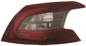 Piloto Trasero Derecho (Punta Led) para Peugeot 308 2013