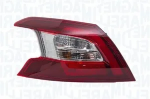Piloto Trasero Izquierdo (Magneti Marelli) (5 Puertas) Led) para Peugeot 308 2013