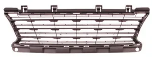 Rejilla Inferior Paragolpes Delantero para Peugeot 308 2013