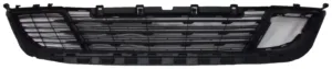 Rejilla Inferior Paragolpes Delantero (Modelo Allure) para Peugeot 308 2013