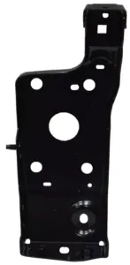 Traviesa Delantera Superior Derecho (Chapa) para Peugeot 308 2013