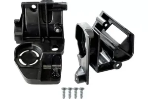 Kit Reparacion Faro Izquierdo (2 Piezas-Soportes) para Peugeot 308 2017