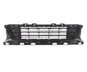 Rejilla Inferior Paragolpes Delantero para Peugeot 308 2017