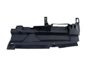 Refuerzo Plastico Rejilla Superior para Peugeot 308 2017
