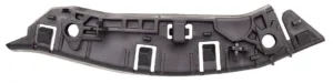 Soporte Izquierdo Paragolpes Delantero para Peugeot 308 2021