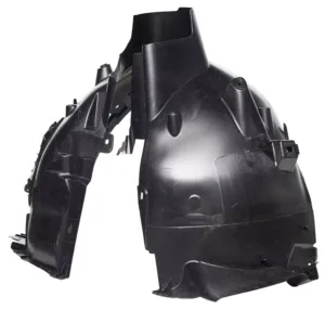 Resguardo Paso De Rueda Delantero Derecho para Peugeot 308 2021