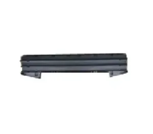 Rejilla Interna Negra Paragolpes Delantero (Modelo Cc) para Peugeot 308 CC 2009