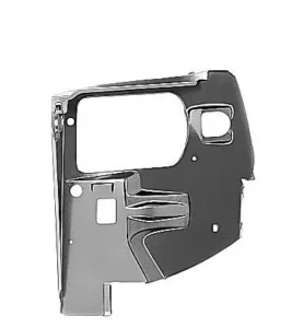 Mascara Faro Derecho para Peugeot 309 1986