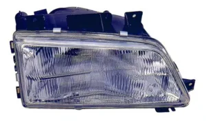 Faro Derecho para Peugeot 405 1987