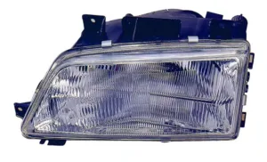 Faro Izquierdo para Peugeot 405 1987