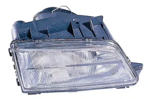 Faro Derecho Doble para Peugeot 405 1987