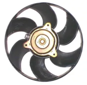Electroventilador para Peugeot 405 1987