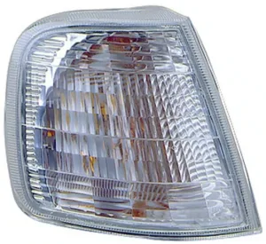 Piloto Delantero Derecho (Blanco) para Peugeot 405 1987