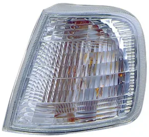 Piloto Delantero Izquierdo (Blanco) para Peugeot 405 1987