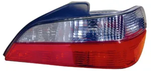 Piloto Trasero Derecho (Auto) para Peugeot 406 1995