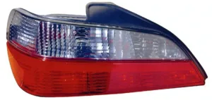 Piloto Trasero Izquierdo (Auto) para Peugeot 406 1995