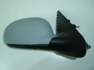 Retrovisor Derecho Manual, Para Pintar para Peugeot 406 1995