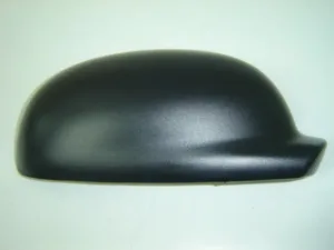 Carcasa Retrovisor Derecho Negra para Peugeot 406 1995