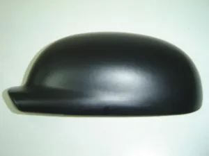 Carcasa Retrovisor Izquierdo Negra para Peugeot 406 1995