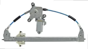 Elevalunas Electrico Trasero Derecho para Peugeot 406 1995 y 406 1999