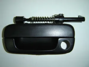 Maneta Puerta Delantero Izquierdo para Peugeot 406 1995
