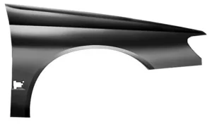 Aleta Delantera Derecha para Peugeot 406 1995
